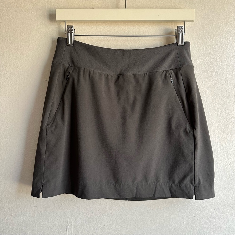 Athleta skort